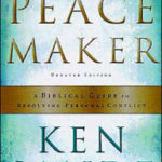 Peace Maker