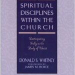 Spiritual Disciplines 2